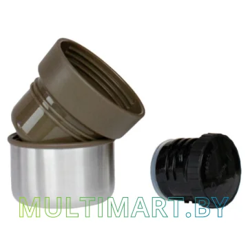 Термос TRAMP TRC-031 0.75 л (оливковый) картинка 4